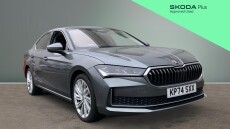 Skoda Superb 2.0 TDI SE L 5dr DSG Diesel Hatchback